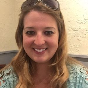 Meet your Posher, Carol